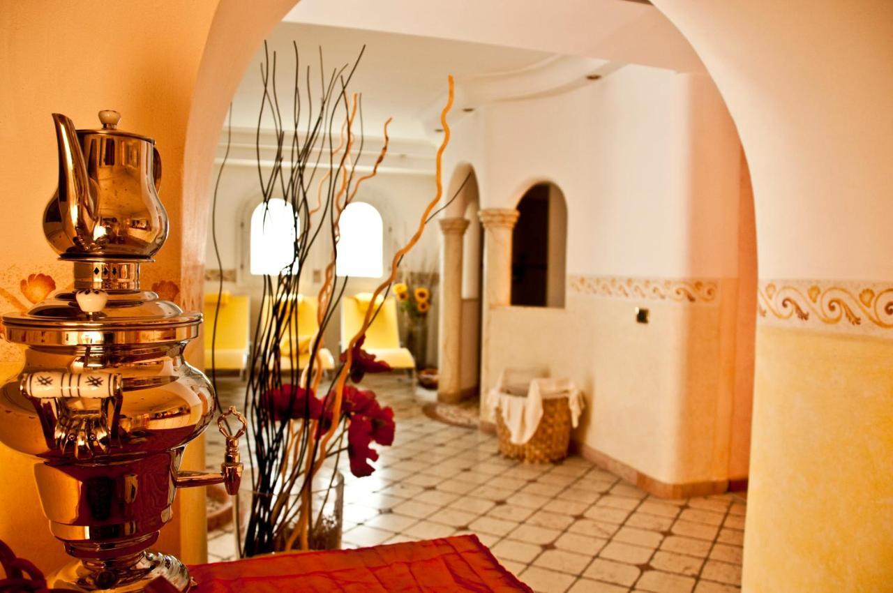 Hotel Corona Pinzolo Ngoại thất bức ảnh