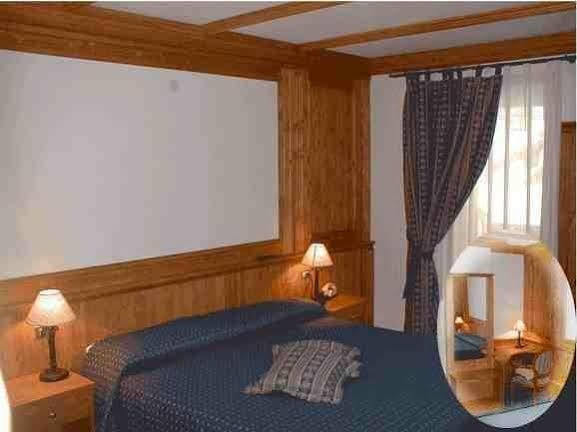 Hotel Corona Pinzolo Ngoại thất bức ảnh